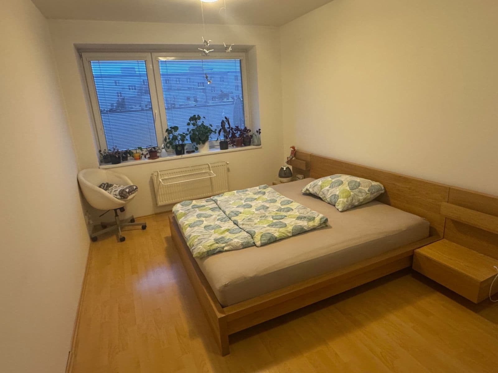 Prenájom bytu 2-izbový 63 m², Purkyňova, Brno, Jihomoravský kraj Prenájom bytu 2-izbový 63 m², Purkyňova, Brno, Jihomoravský kraj