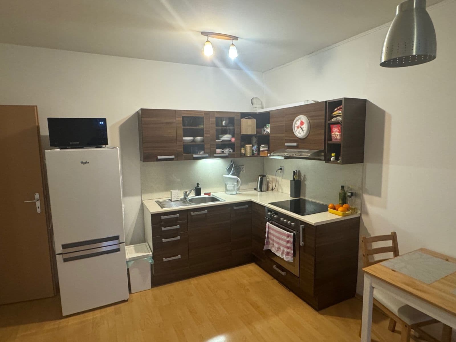 Prenájom bytu 2-izbový 63 m², Purkyňova, Brno, Jihomoravský kraj Prenájom bytu 2-izbový 63 m², Purkyňova, Brno, Jihomoravský kraj