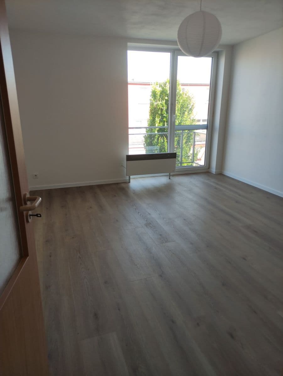 Prenájom bytu 2-izbový 50 m², Za kostelem, Brno, Jihomoravský kraj Prenájom bytu 2-izbový 50 m², Za kostelem, Brno, Jihomoravský kraj