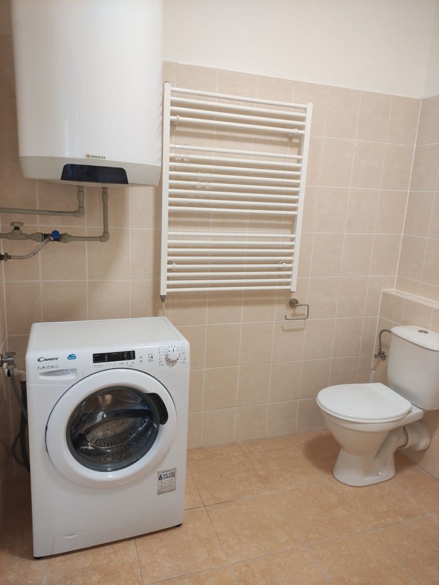 Prenájom bytu 2-izbový 50 m², Za kostelem, Brno, Jihomoravský kraj Prenájom bytu 2-izbový 50 m², Za kostelem, Brno, Jihomoravský kraj