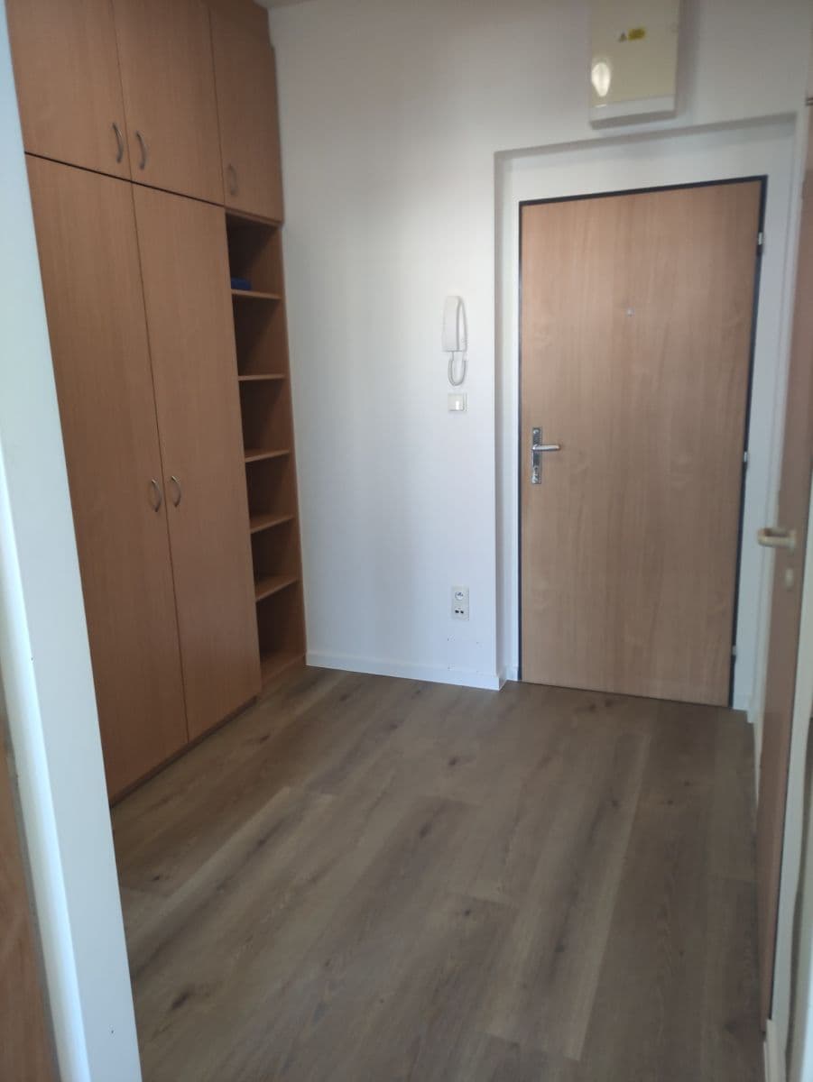 Prenájom bytu 2-izbový 50 m², Za kostelem, Brno, Jihomoravský kraj Prenájom bytu 2-izbový 50 m², Za kostelem, Brno, Jihomoravský kraj
