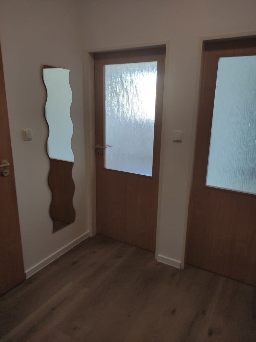 Prenájom bytu 2-izbový 50 m², Za kostelem, Brno, Jihomoravský kraj Prenájom bytu 2-izbový 50 m², Za kostelem, Brno, Jihomoravský kraj