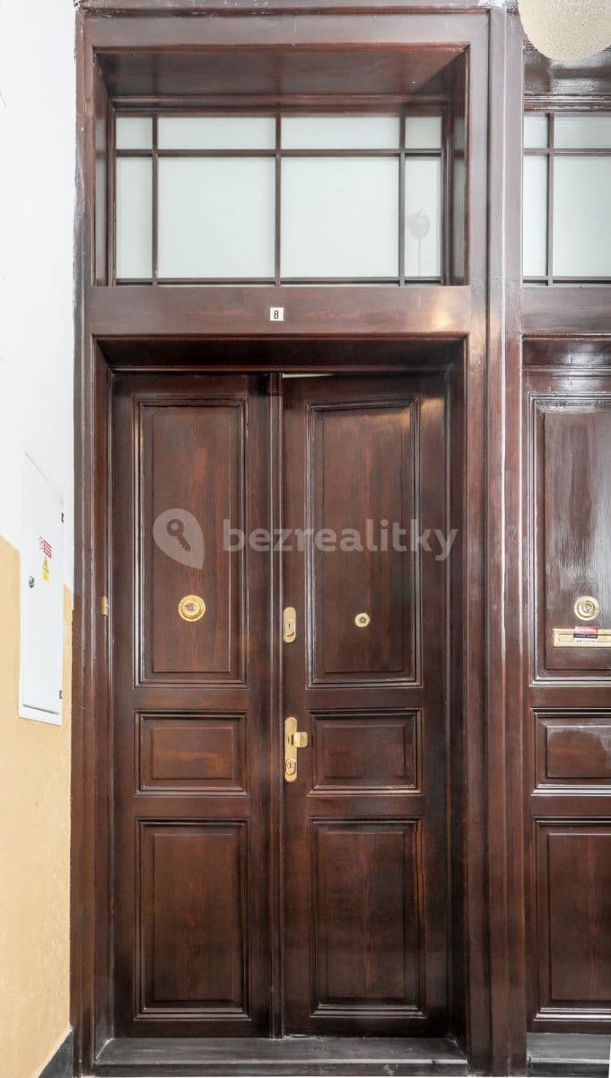Prenájom bytu 2-izbový 75 m², U Rajské zahrady, Praha, Praha Prenájom bytu 2-izbový 75 m², U Rajské zahrady, Praha, Praha