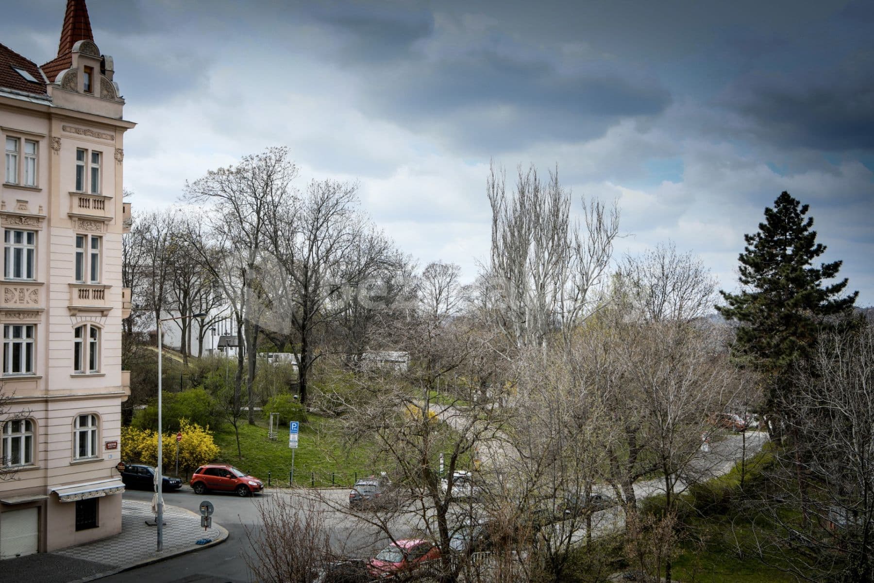 Prenájom bytu 2-izbový 75 m², U Rajské zahrady, Praha, Praha Prenájom bytu 2-izbový 75 m², U Rajské zahrady, Praha, Praha
