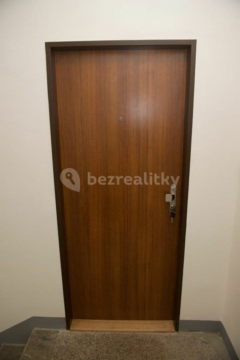Prenájom bytu 2-izbový 52 m², Chrastavská, Praha, Praha Prenájom bytu 2-izbový 52 m², Chrastavská, Praha, Praha