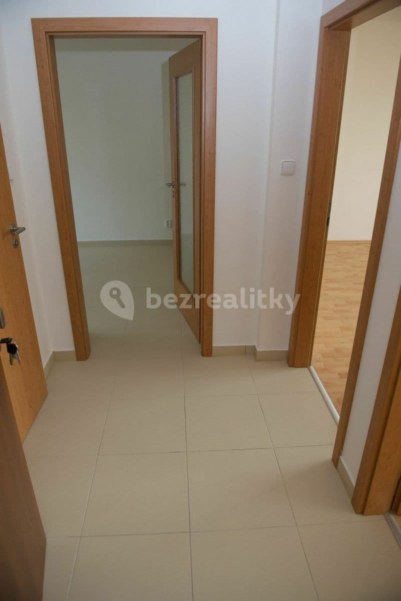 Prenájom bytu 2-izbový 52 m², Chrastavská, Praha, Praha Prenájom bytu 2-izbový 52 m², Chrastavská, Praha, Praha
