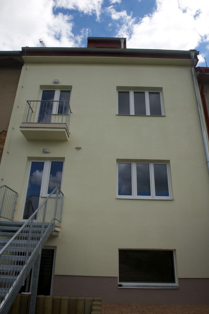 Prenájom bytu 2-izbový 52 m², Chrastavská, Praha, Praha Prenájom bytu 2-izbový 52 m², Chrastavská, Praha, Praha