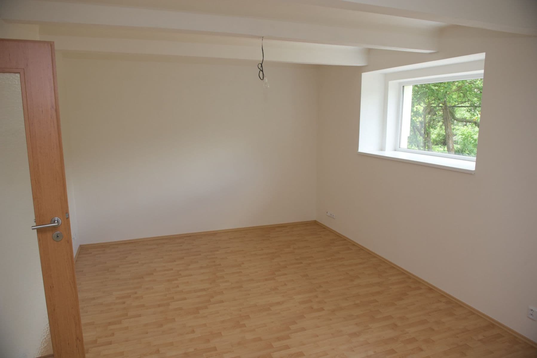 Prenájom bytu 2-izbový 52 m², Chrastavská, Praha, Praha Prenájom bytu 2-izbový 52 m², Chrastavská, Praha, Praha