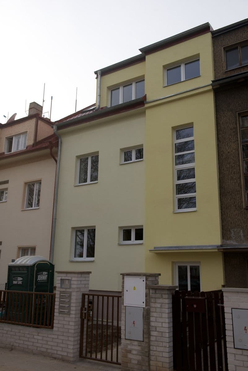 Prenájom bytu 2-izbový 52 m², Chrastavská, Praha, Praha Prenájom bytu 2-izbový 52 m², Chrastavská, Praha, Praha