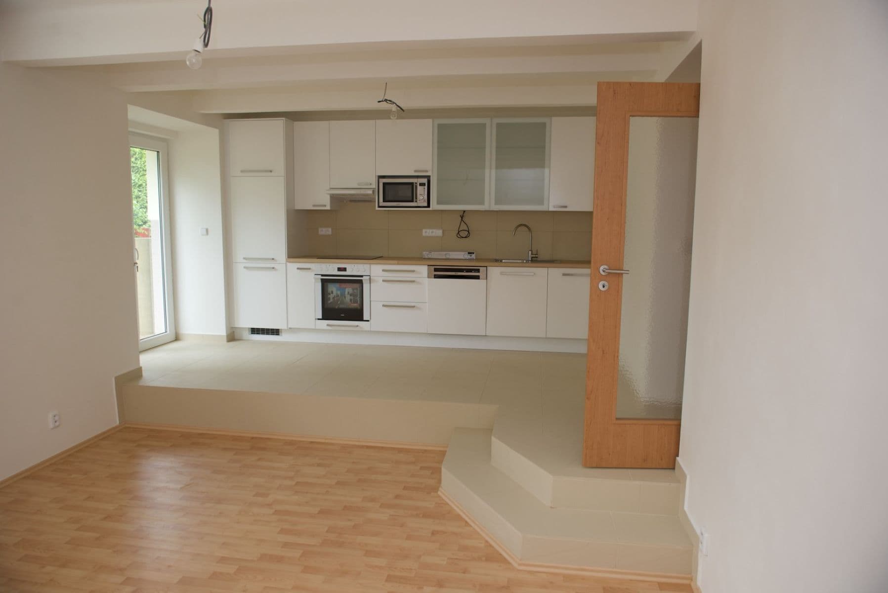 Prenájom bytu 2-izbový 52 m², Chrastavská, Praha, Praha Prenájom bytu 2-izbový 52 m², Chrastavská, Praha, Praha