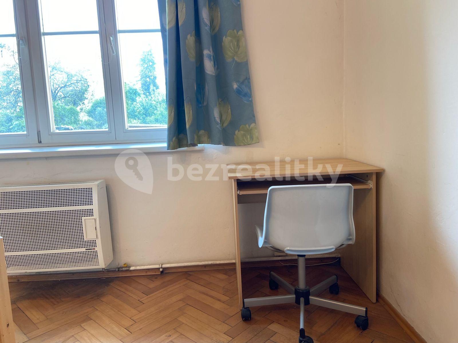 Prenájom bytu 2-izbový 45 m², Zemědělská, Brno, Jihomoravský kraj