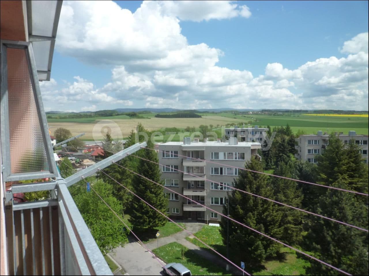 Prenájom bytu 2-izbový 68 m², Za Universitou, Dobruška, Královéhradecký kraj Prenájom bytu 2-izbový 68 m², Za Universitou, Dobruška, Královéhradecký kraj