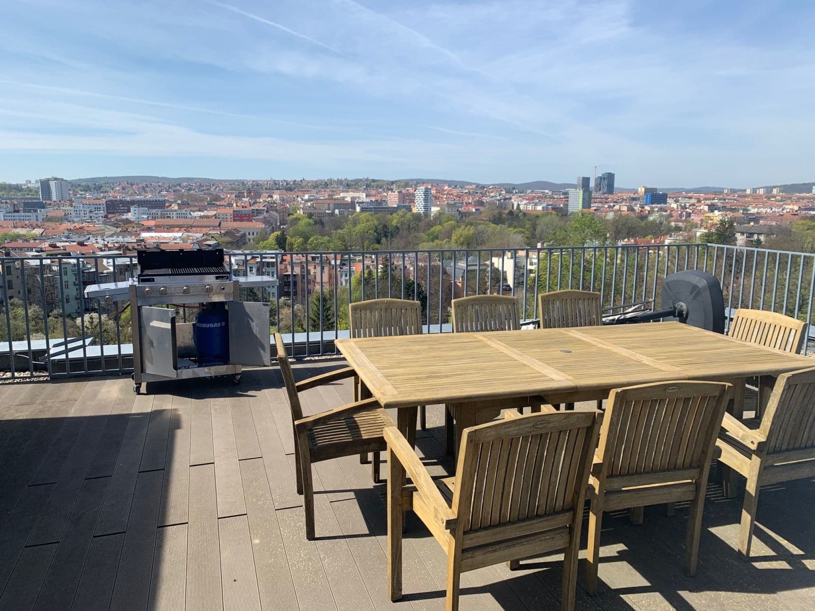 Prenájom bytu 1-izbový 38 m², Černopolní, Brno, Jihomoravský kraj Prenájom bytu 1-izbový 38 m², Černopolní, Brno, Jihomoravský kraj