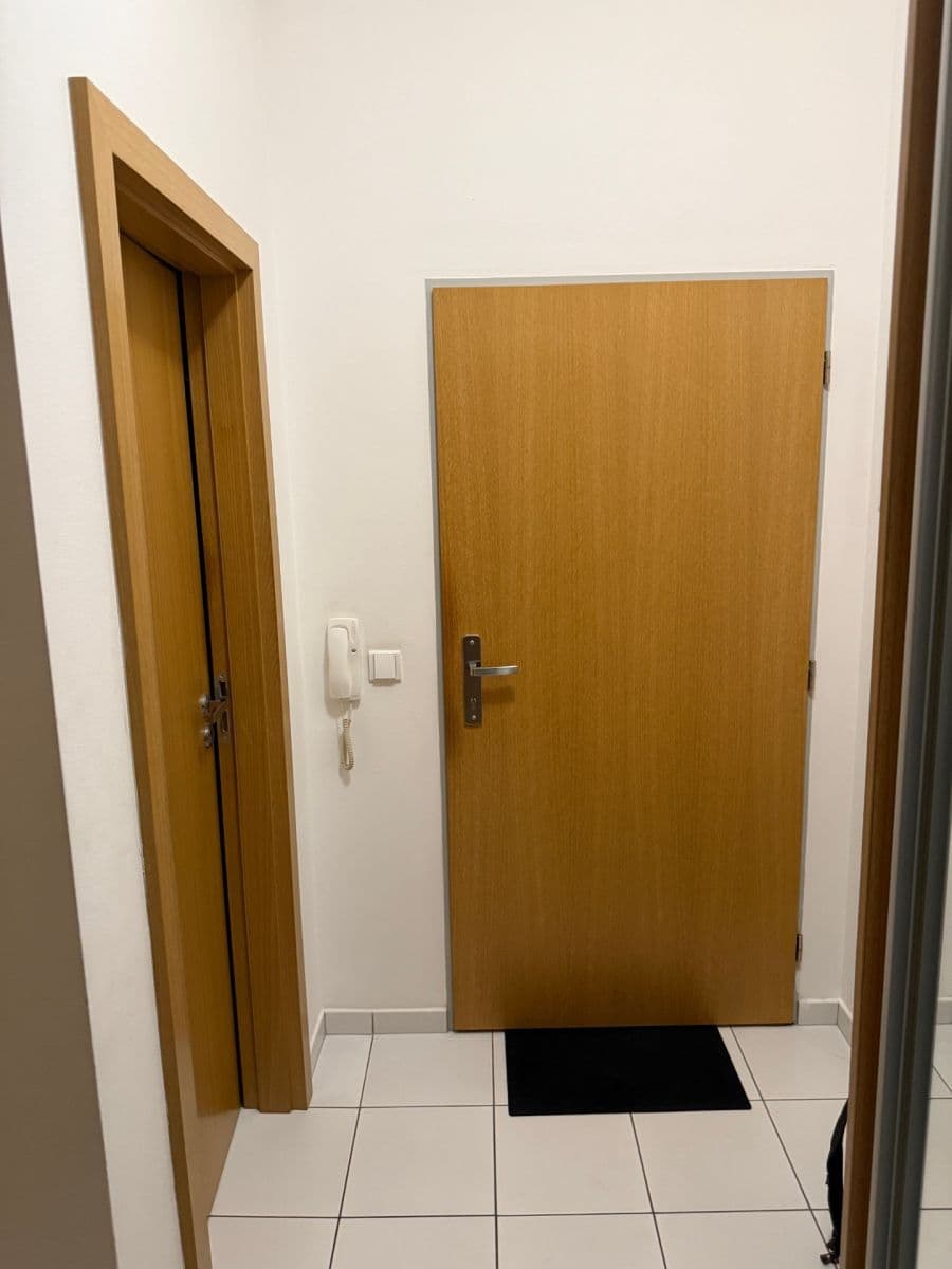 Prenájom bytu 1-izbový 38 m², Černopolní, Brno, Jihomoravský kraj Prenájom bytu 1-izbový 38 m², Černopolní, Brno, Jihomoravský kraj