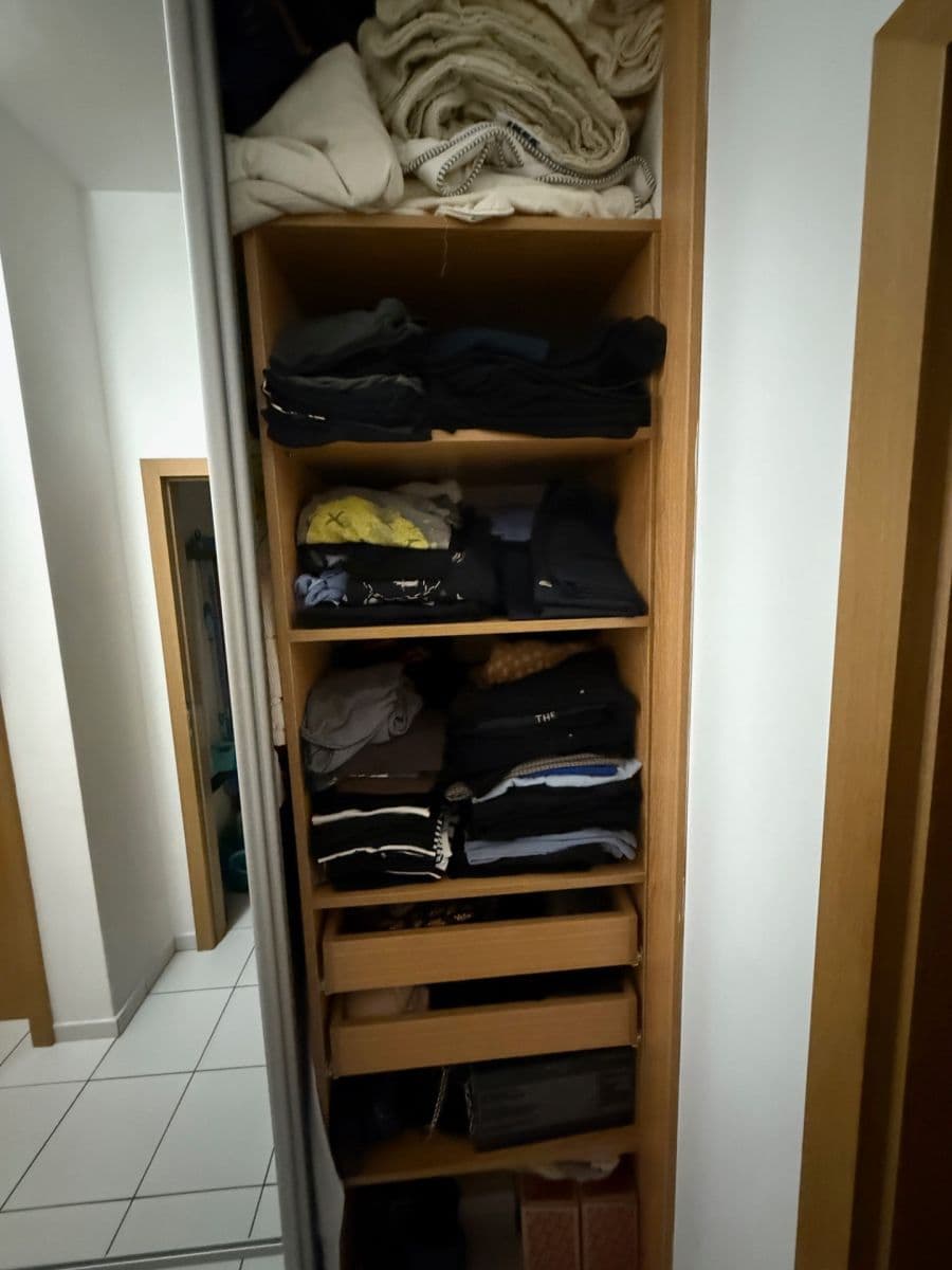 Prenájom bytu 1-izbový 38 m², Černopolní, Brno, Jihomoravský kraj Prenájom bytu 1-izbový 38 m², Černopolní, Brno, Jihomoravský kraj