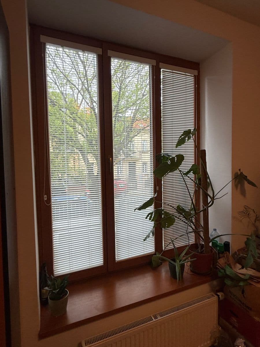 Prenájom bytu 1-izbový 38 m², Černopolní, Brno, Jihomoravský kraj Prenájom bytu 1-izbový 38 m², Černopolní, Brno, Jihomoravský kraj