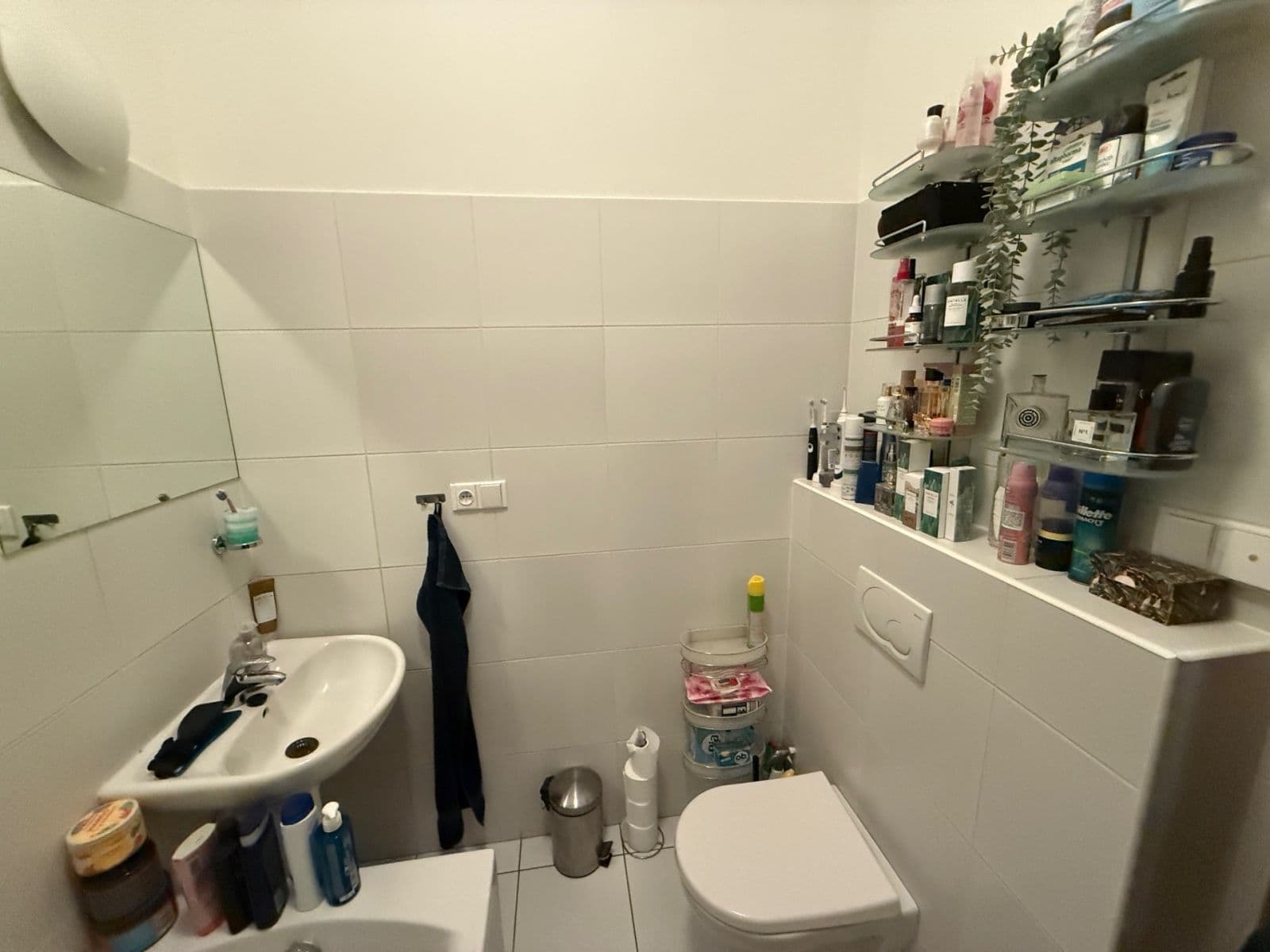 Prenájom bytu 1-izbový 38 m², Černopolní, Brno, Jihomoravský kraj Prenájom bytu 1-izbový 38 m², Černopolní, Brno, Jihomoravský kraj
