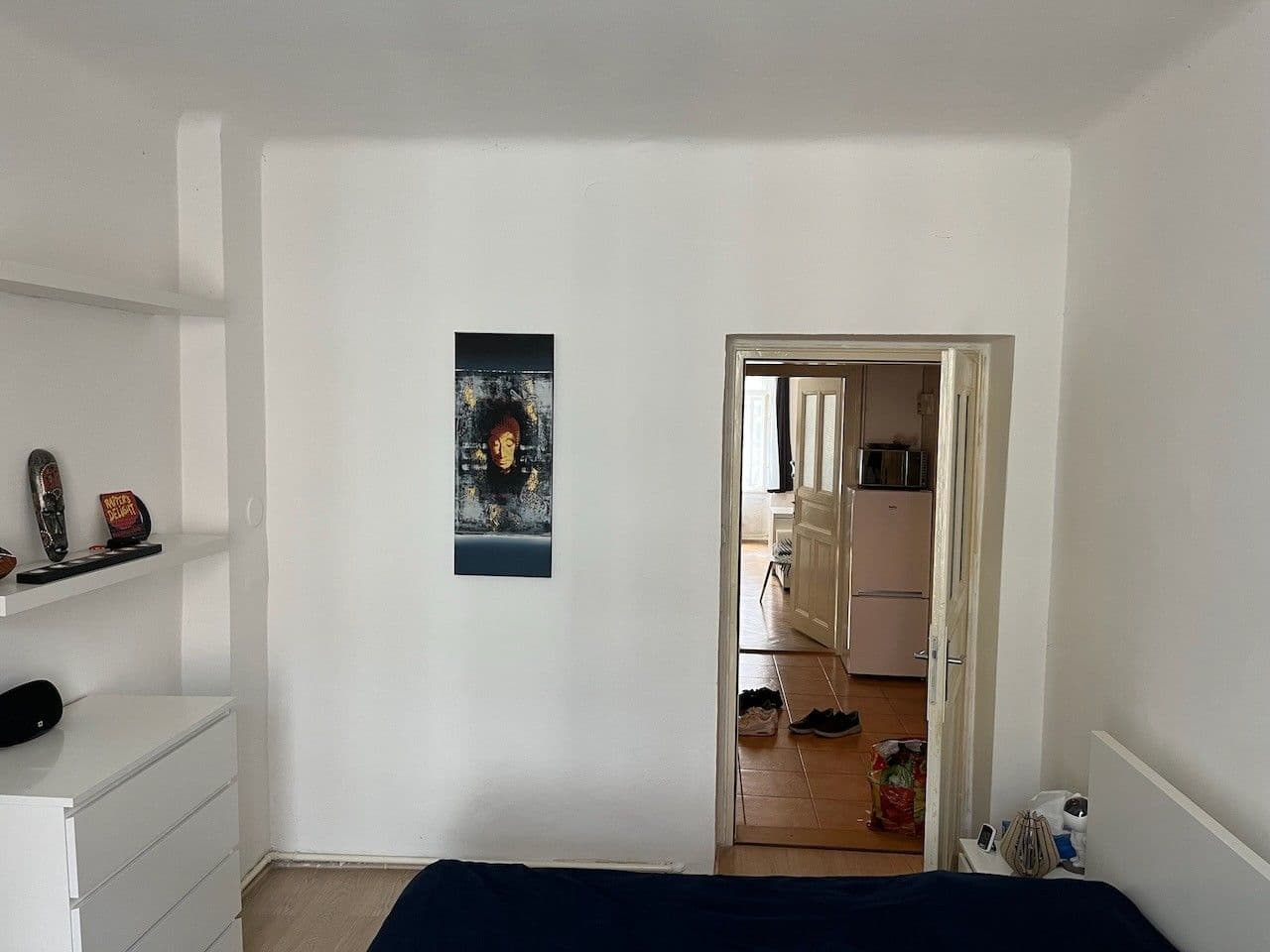 Prenájom bytu 2-izbový 54 m², Pospíšilova, Praha, Praha Prenájom bytu 2-izbový 54 m², Pospíšilova, Praha, Praha