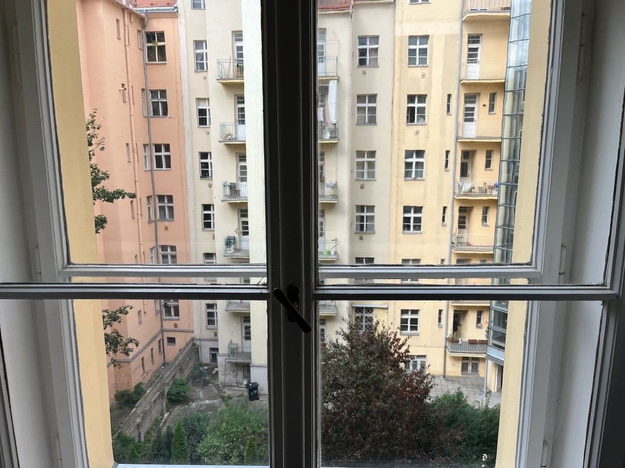 Prenájom bytu 2-izbový 54 m², Pospíšilova, Praha, Praha Prenájom bytu 2-izbový 54 m², Pospíšilova, Praha, Praha