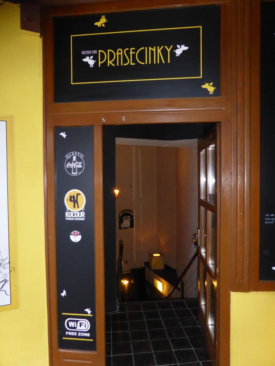 Prenájom nebytového priestoru 170 m², náměstí Šaldovo, Liberec, Liberecký kraj Prenájom nebytového priestoru 170 m², náměstí Šaldovo, Liberec, Liberecký kraj