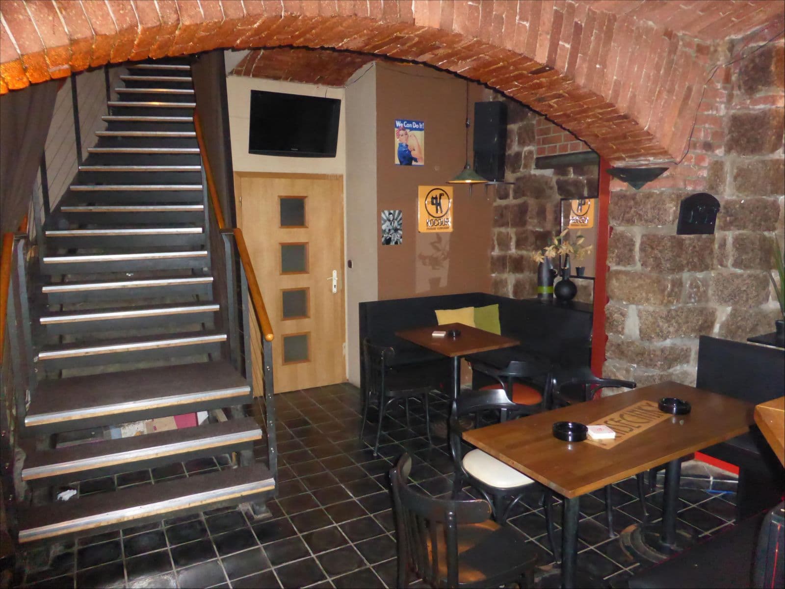 Prenájom nebytového priestoru 170 m², náměstí Šaldovo, Liberec, Liberecký kraj Prenájom nebytového priestoru 170 m², náměstí Šaldovo, Liberec, Liberecký kraj