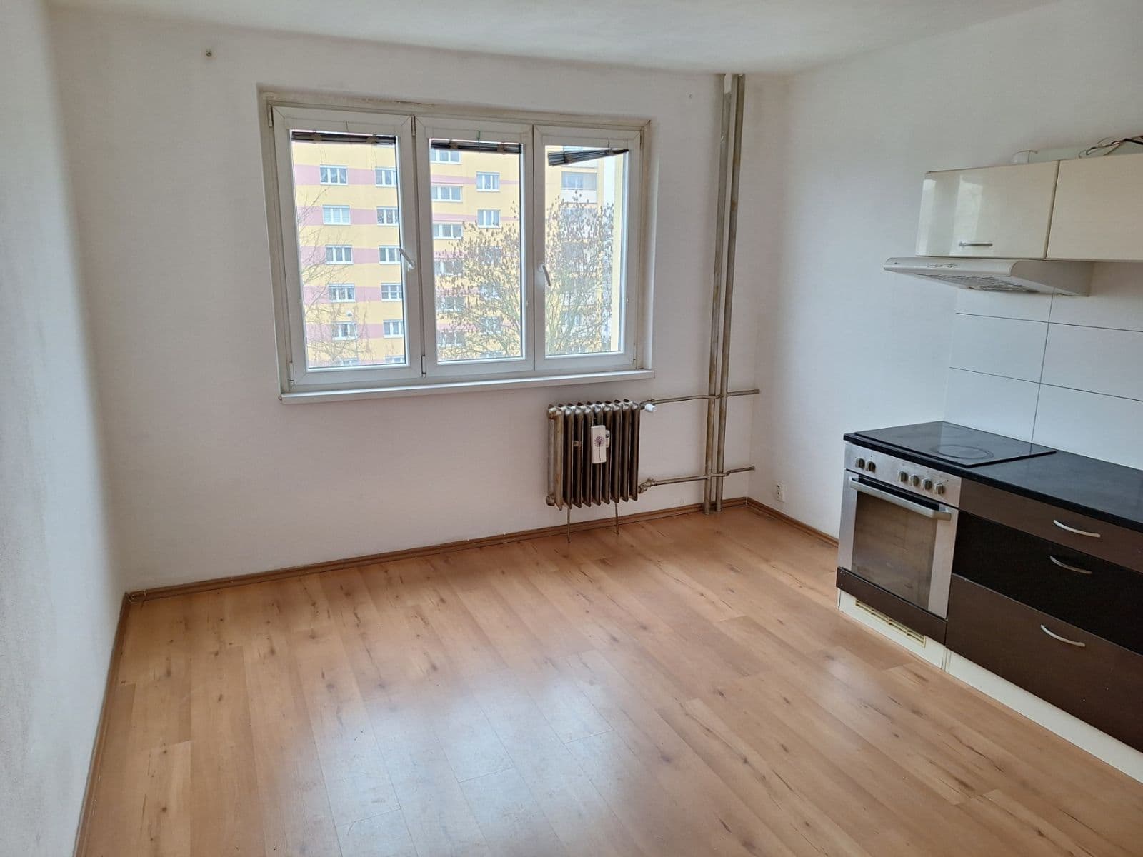 Prenájom bytu Garsoniéra 21 m², náměstí Generála Píky, Plzeň, Plzeňský kraj Prenájom bytu Garsoniéra 21 m², náměstí Generála Píky, Plzeň, Plzeňský kraj