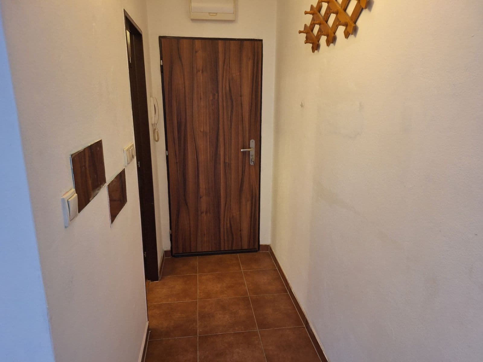 Prenájom bytu Garsoniéra 21 m², náměstí Generála Píky, Plzeň, Plzeňský kraj Prenájom bytu Garsoniéra 21 m², náměstí Generála Píky, Plzeň, Plzeňský kraj