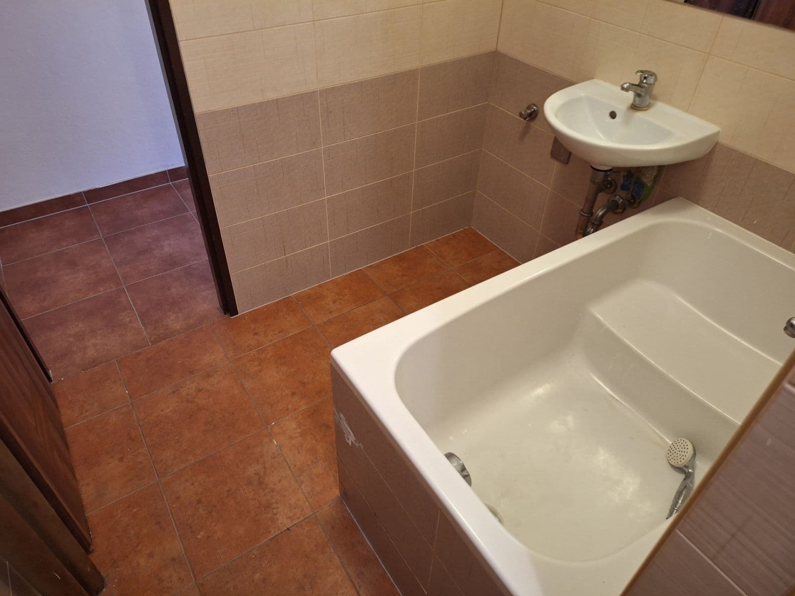 Prenájom bytu Garsoniéra 21 m², náměstí Generála Píky, Plzeň, Plzeňský kraj Prenájom bytu Garsoniéra 21 m², náměstí Generála Píky, Plzeň, Plzeňský kraj