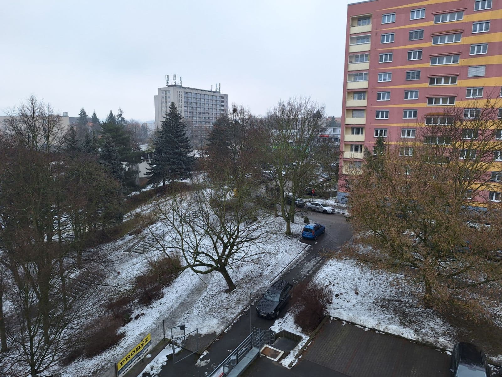 Prenájom bytu Garsoniéra 21 m², náměstí Generála Píky, Plzeň, Plzeňský kraj Prenájom bytu Garsoniéra 21 m², náměstí Generála Píky, Plzeň, Plzeňský kraj