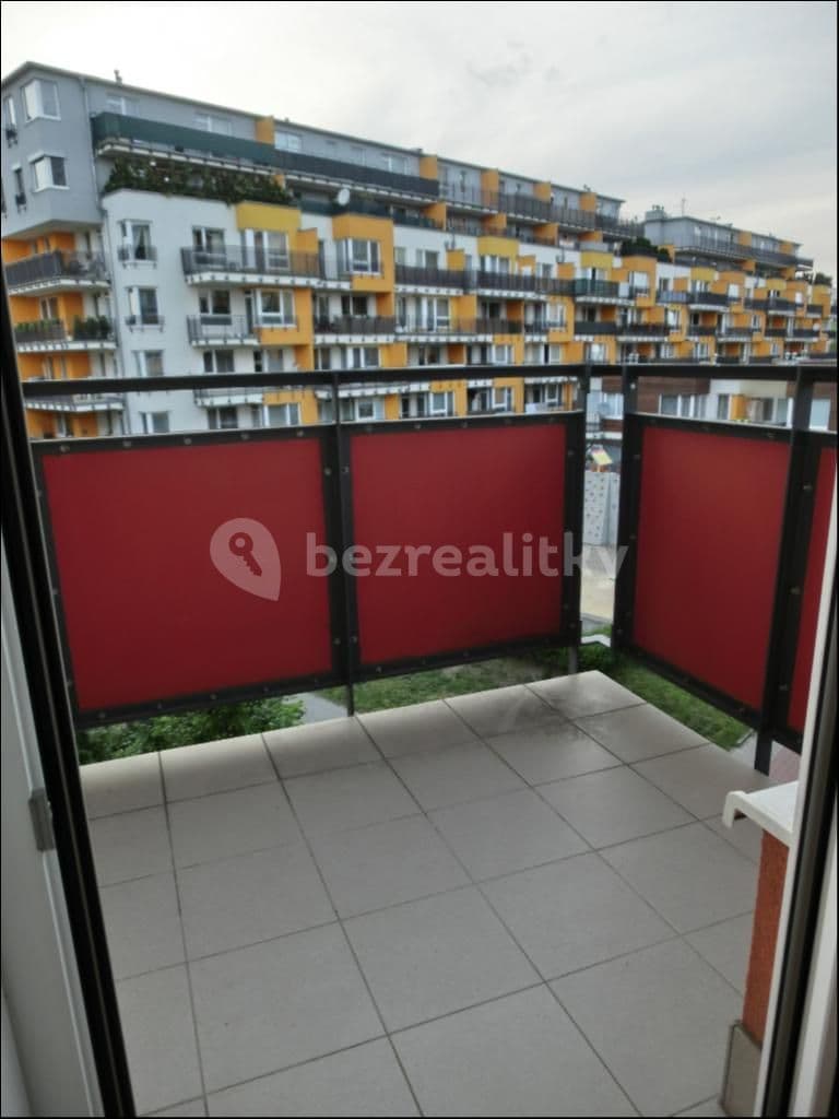 Prenájom bytu 2-izbový 57 m², Poděbradská, Praha, Praha Prenájom bytu 2-izbový 57 m², Poděbradská, Praha, Praha