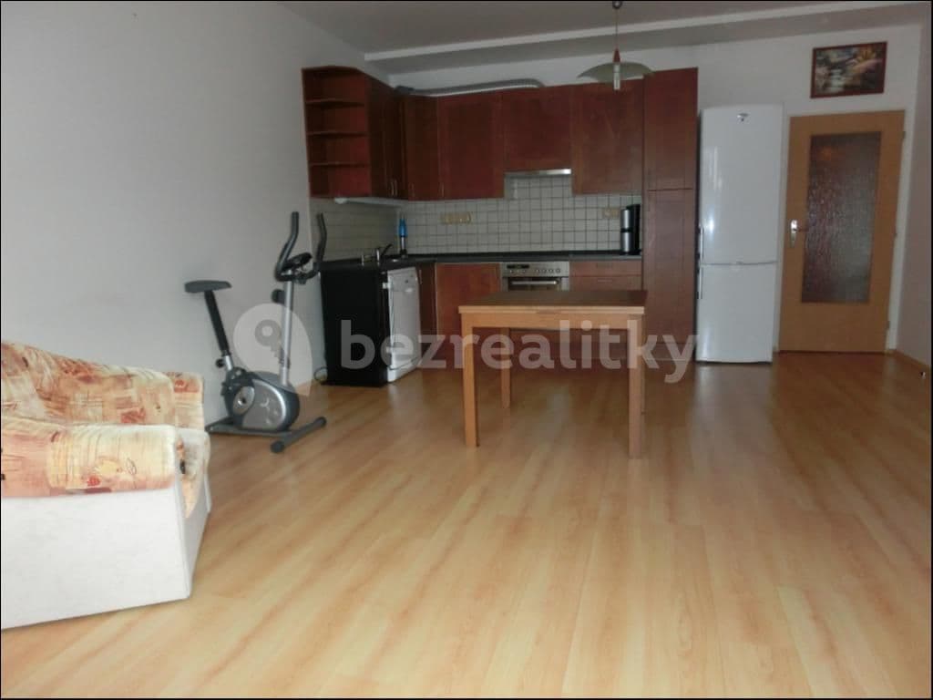Prenájom bytu 2-izbový 57 m², Poděbradská, Praha, Praha Prenájom bytu 2-izbový 57 m², Poděbradská, Praha, Praha