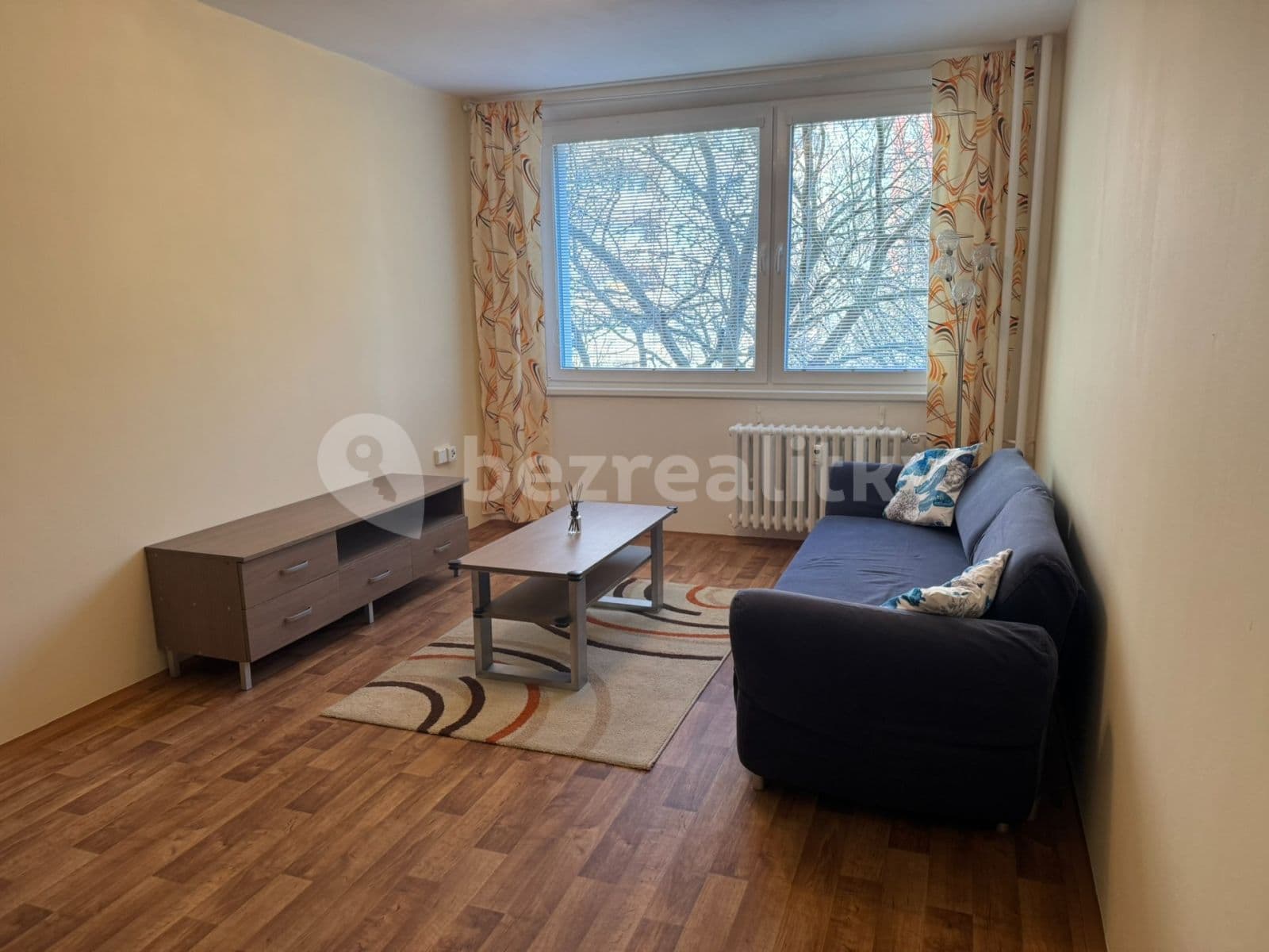 Prenájom bytu 2-izbový 43 m², Mohylová, Praha, Praha Prenájom bytu 2-izbový 43 m², Mohylová, Praha, Praha