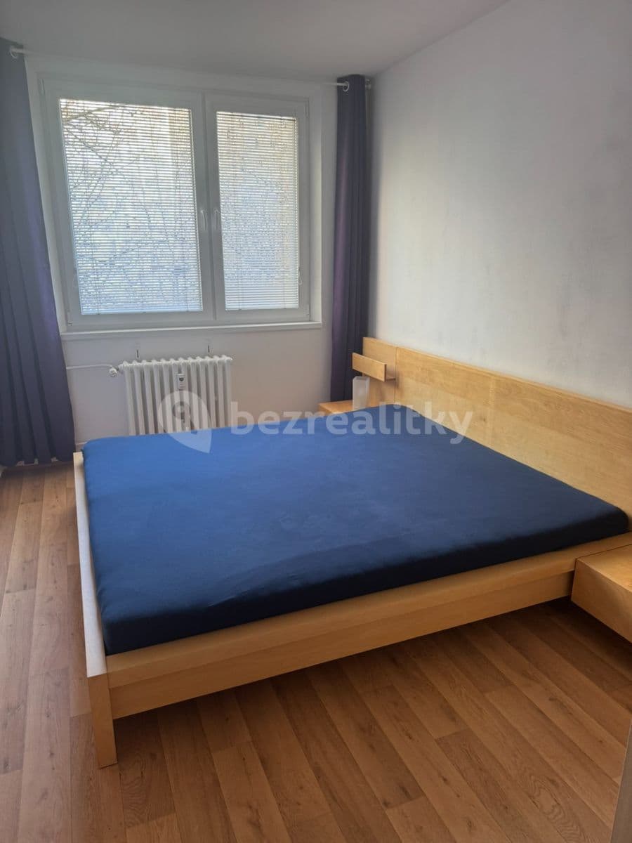Prenájom bytu 2-izbový 43 m², Mohylová, Praha, Praha Prenájom bytu 2-izbový 43 m², Mohylová, Praha, Praha
