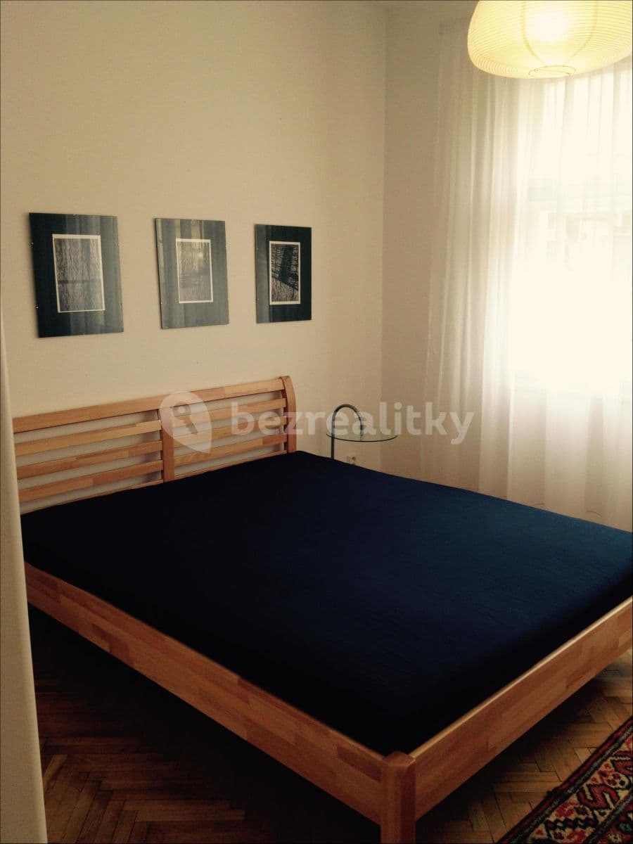 Prenájom bytu 3-izbový 75 m², Nad Popelkou, Praha, Praha Prenájom bytu 3-izbový 75 m², Nad Popelkou, Praha, Praha