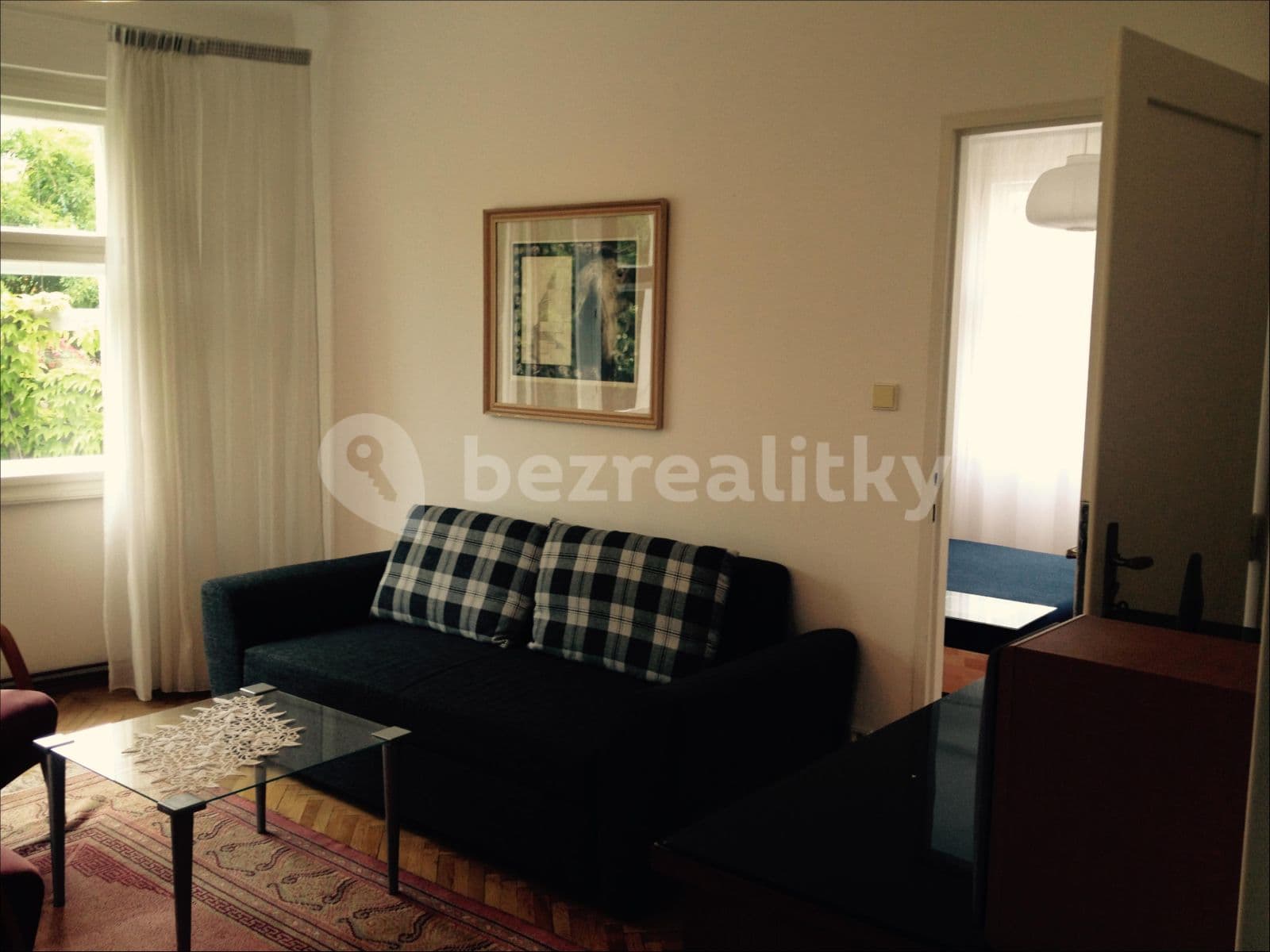 Prenájom bytu 3-izbový 75 m², Nad Popelkou, Praha, Praha Prenájom bytu 3-izbový 75 m², Nad Popelkou, Praha, Praha