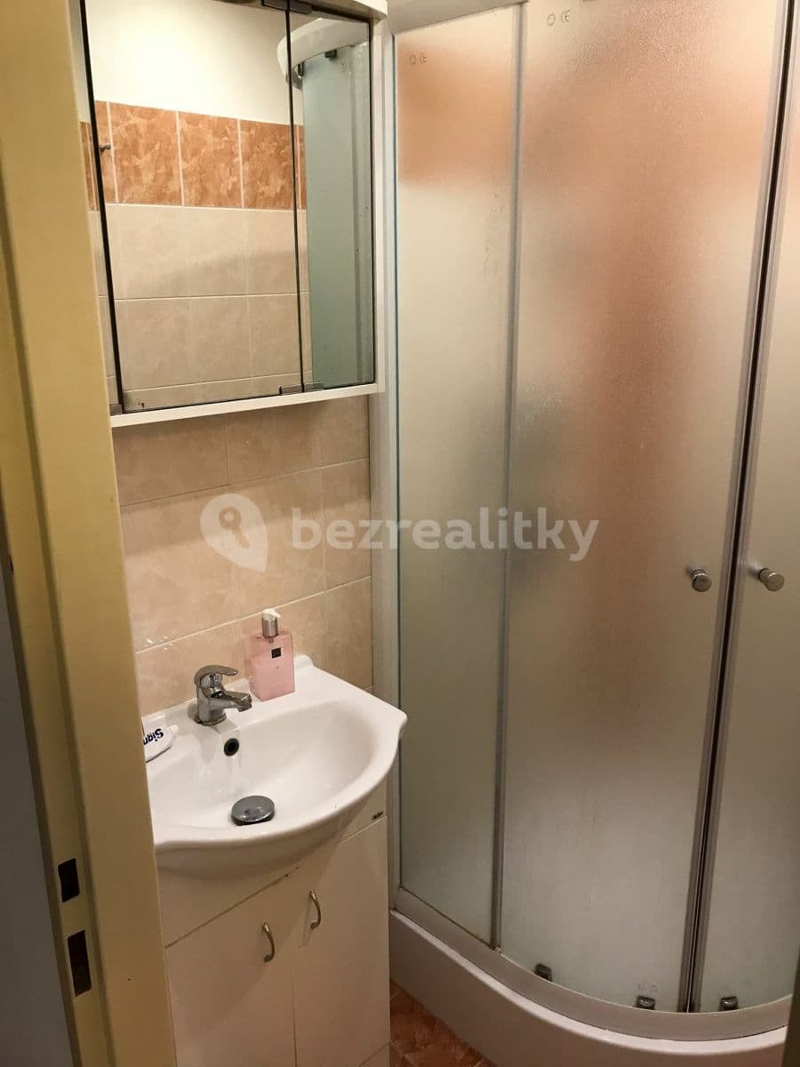 Prenájom bytu 2-izbový 43 m², Zdiměřická, Praha, Praha Prenájom bytu 2-izbový 43 m², Zdiměřická, Praha, Praha