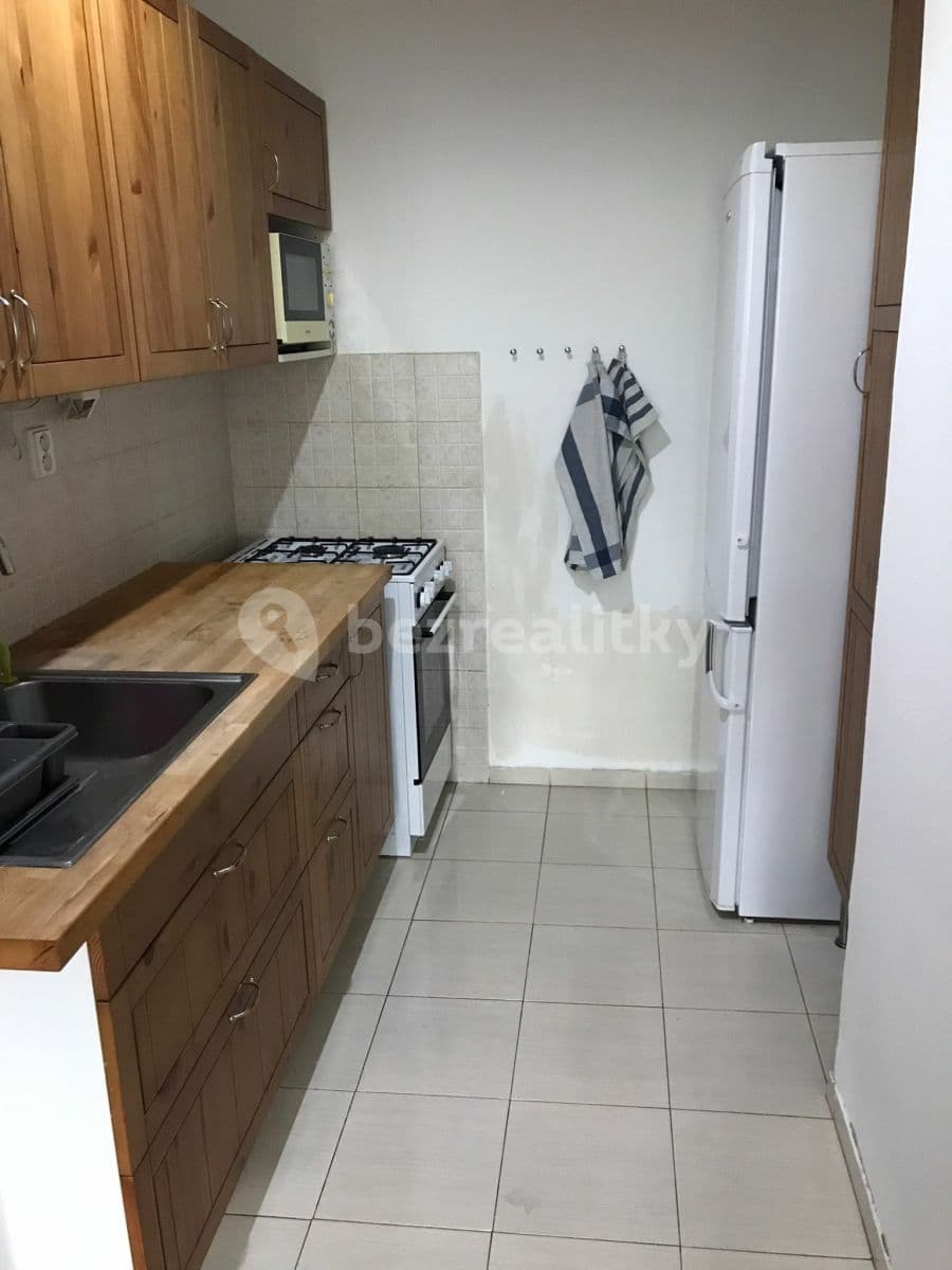 Prenájom bytu 2-izbový 43 m², Zdiměřická, Praha, Praha Prenájom bytu 2-izbový 43 m², Zdiměřická, Praha, Praha