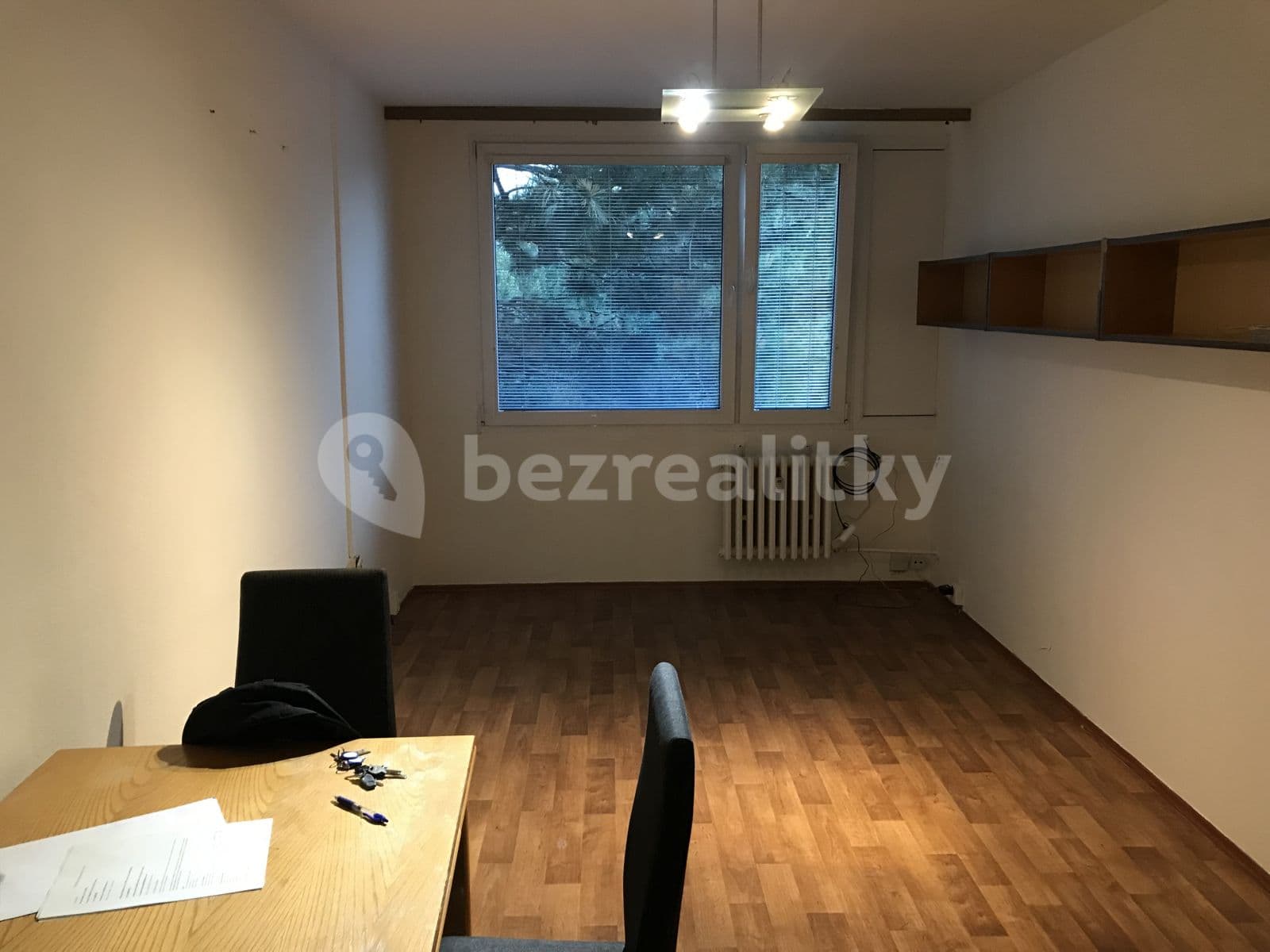 Prenájom bytu 2-izbový 43 m², Zdiměřická, Praha, Praha Prenájom bytu 2-izbový 43 m², Zdiměřická, Praha, Praha