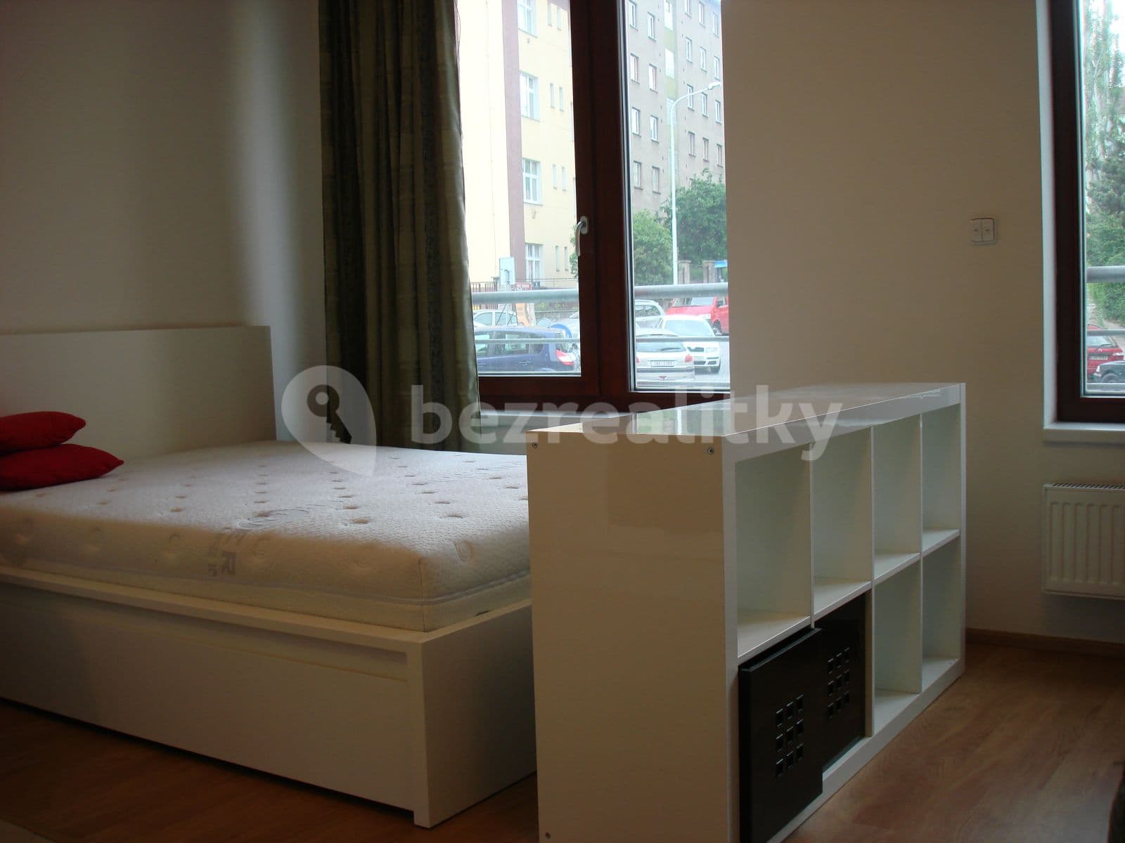 Prenájom bytu 1-izbový 33 m², Musílkova, Praha, Praha Prenájom bytu 1-izbový 33 m², Musílkova, Praha, Praha