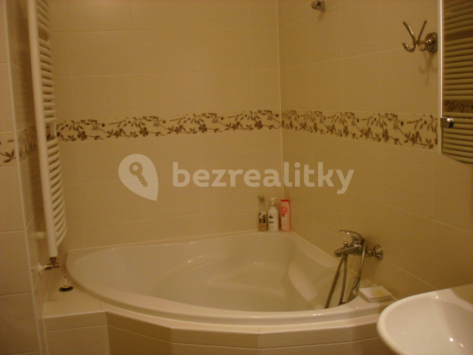 Prenájom bytu 1-izbový 33 m², Musílkova, Praha, Praha Prenájom bytu 1-izbový 33 m², Musílkova, Praha, Praha