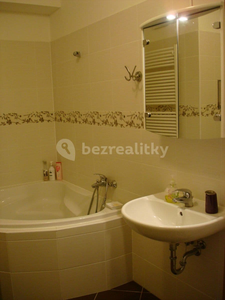 Prenájom bytu 1-izbový 33 m², Musílkova, Praha, Praha Prenájom bytu 1-izbový 33 m², Musílkova, Praha, Praha
