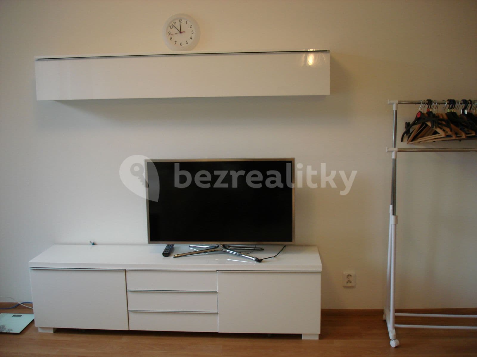 Prenájom bytu 1-izbový 33 m², Musílkova, Praha, Praha Prenájom bytu 1-izbový 33 m², Musílkova, Praha, Praha