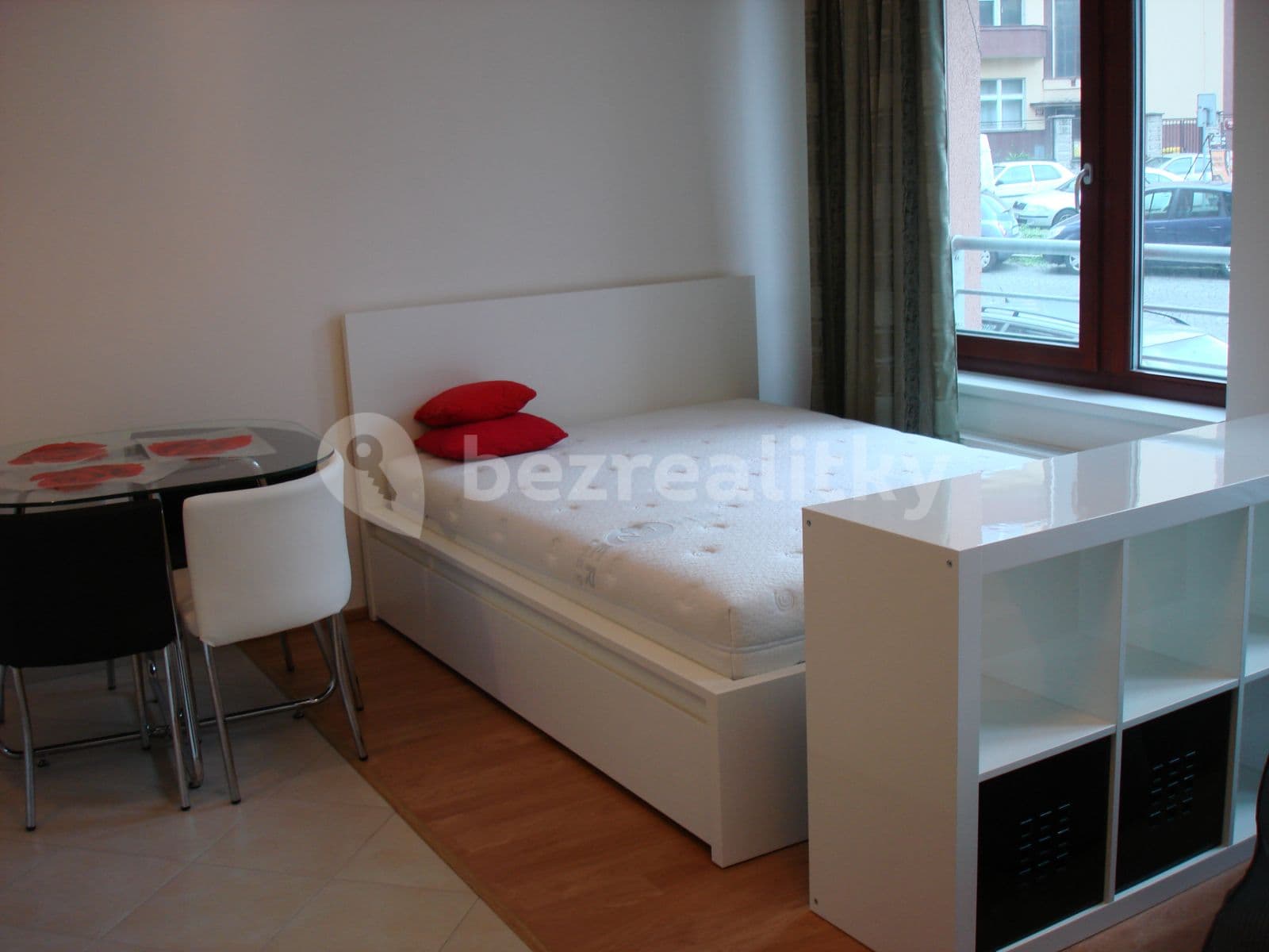Prenájom bytu 1-izbový 33 m², Musílkova, Praha, Praha Prenájom bytu 1-izbový 33 m², Musílkova, Praha, Praha