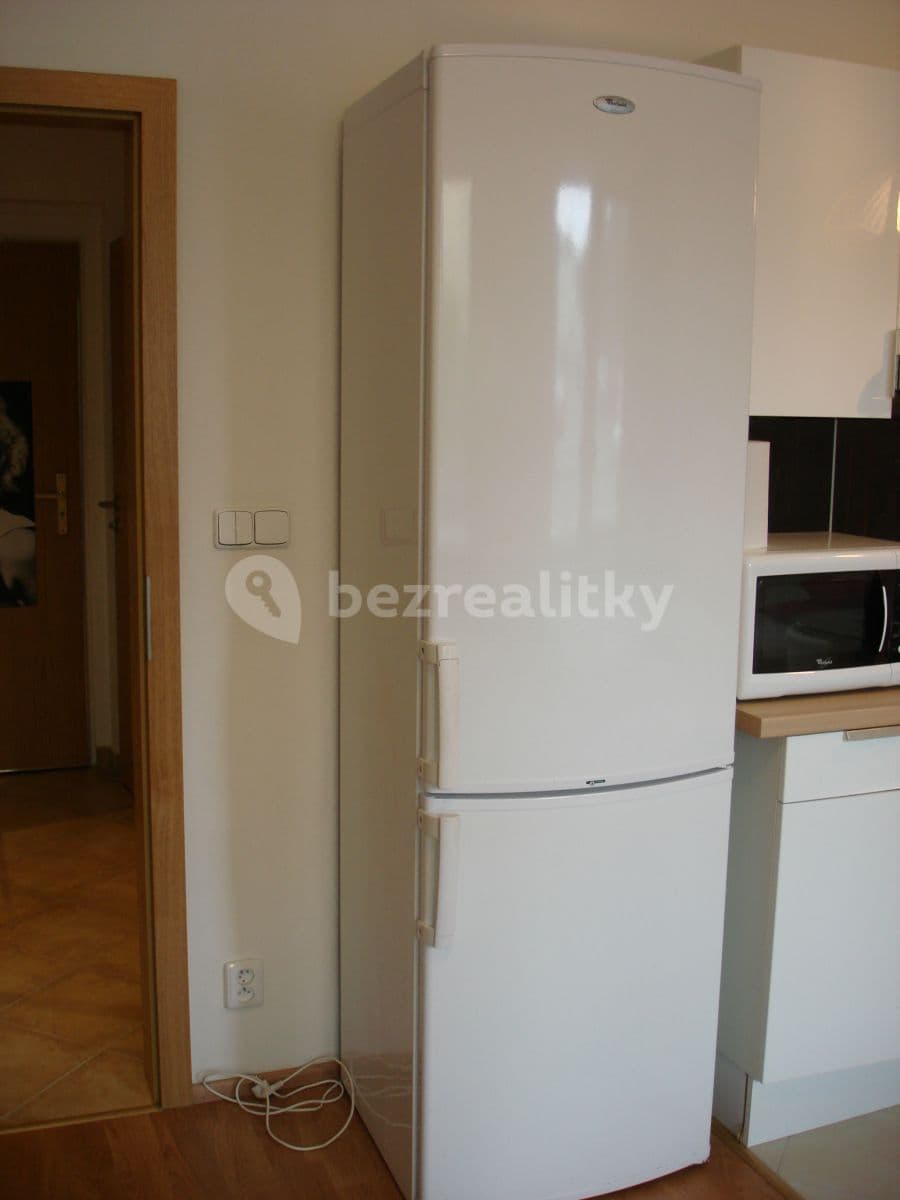 Prenájom bytu 1-izbový 33 m², Musílkova, Praha, Praha Prenájom bytu 1-izbový 33 m², Musílkova, Praha, Praha