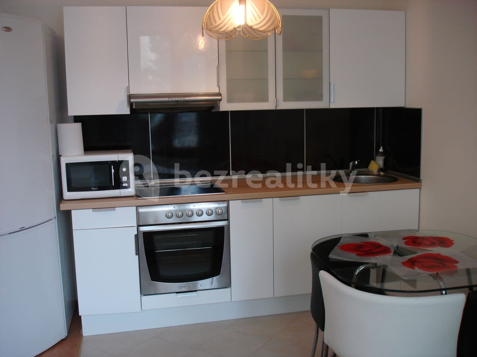 Prenájom bytu 1-izbový 33 m², Musílkova, Praha, Praha Prenájom bytu 1-izbový 33 m², Musílkova, Praha, Praha