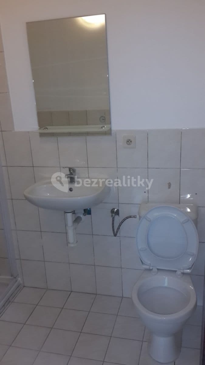 Prenájom bytu 1-izbový 24 m², Řehořova, Praha, Praha Prenájom bytu 1-izbový 24 m², Řehořova, Praha, Praha