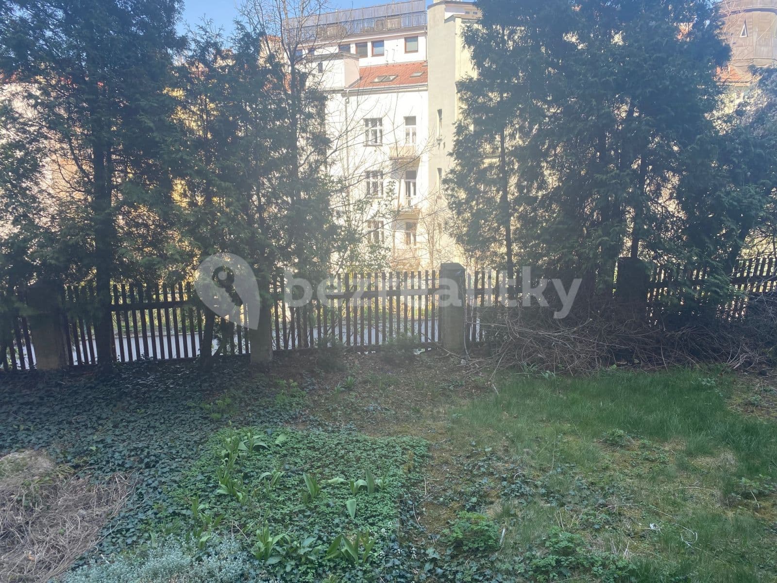 Prenájom bytu 1-izbový 24 m², Řehořova, Praha, Praha Prenájom bytu 1-izbový 24 m², Řehořova, Praha, Praha