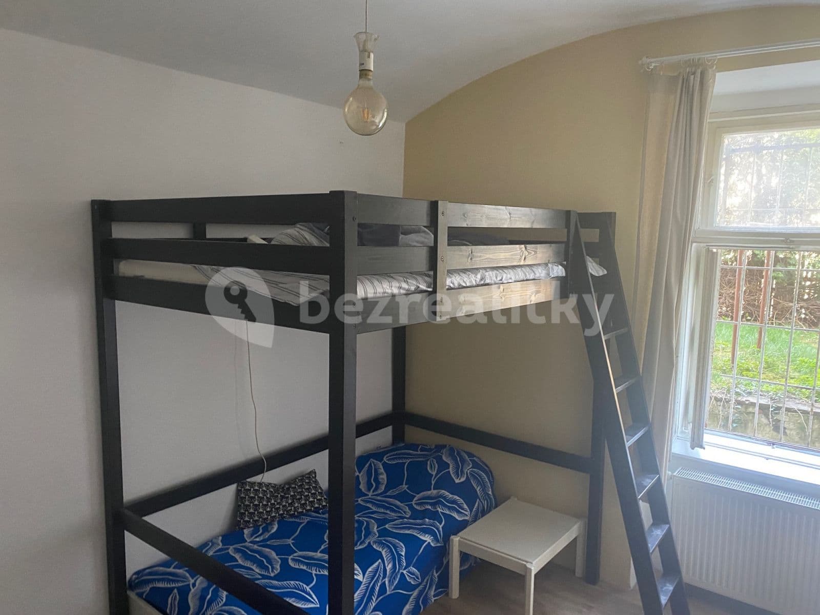 Prenájom bytu 1-izbový 24 m², Řehořova, Praha, Praha Prenájom bytu 1-izbový 24 m², Řehořova, Praha, Praha