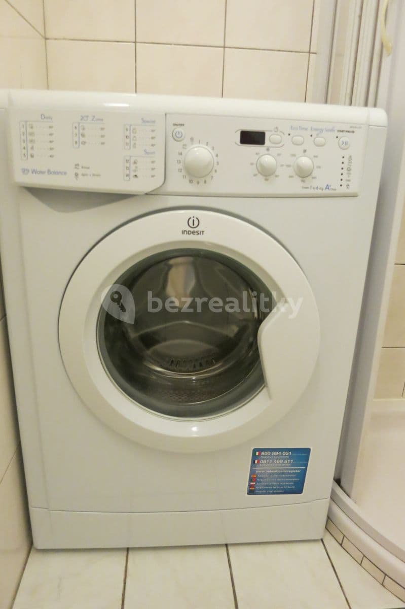 Prenájom bytu 1-izbový 24 m², Řehořova, Praha, Praha Prenájom bytu 1-izbový 24 m², Řehořova, Praha, Praha