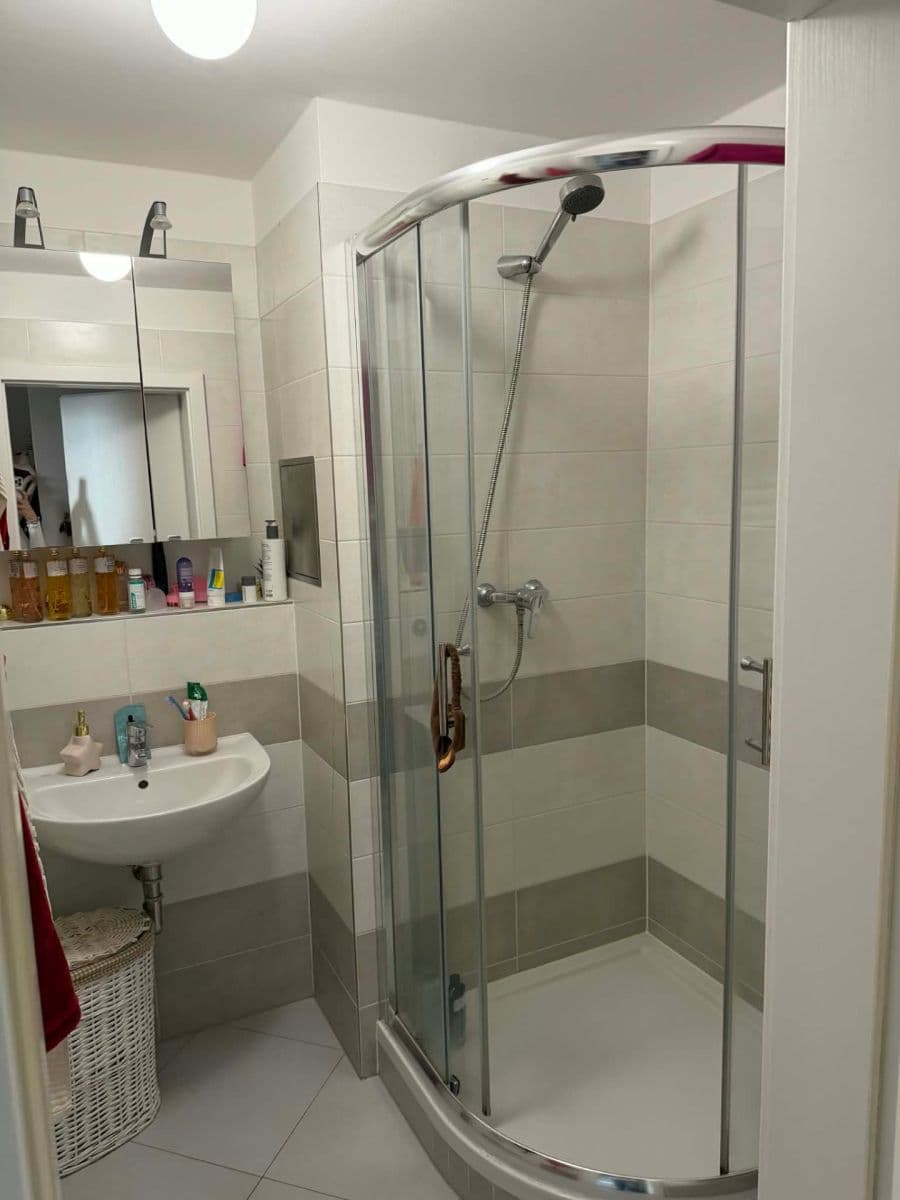 Prenájom bytu Garsoniéra 28 m², Míšovická, Praha, Praha Prenájom bytu Garsoniéra 28 m², Míšovická, Praha, Praha